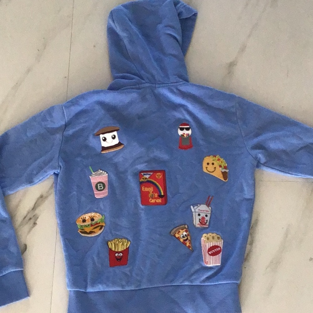 COPY - Butter jacket